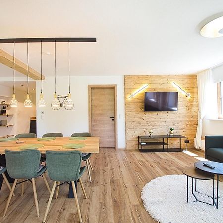 Ferienwohnung Hochkalterblick Schönau am Königssee Eksteriør bilde