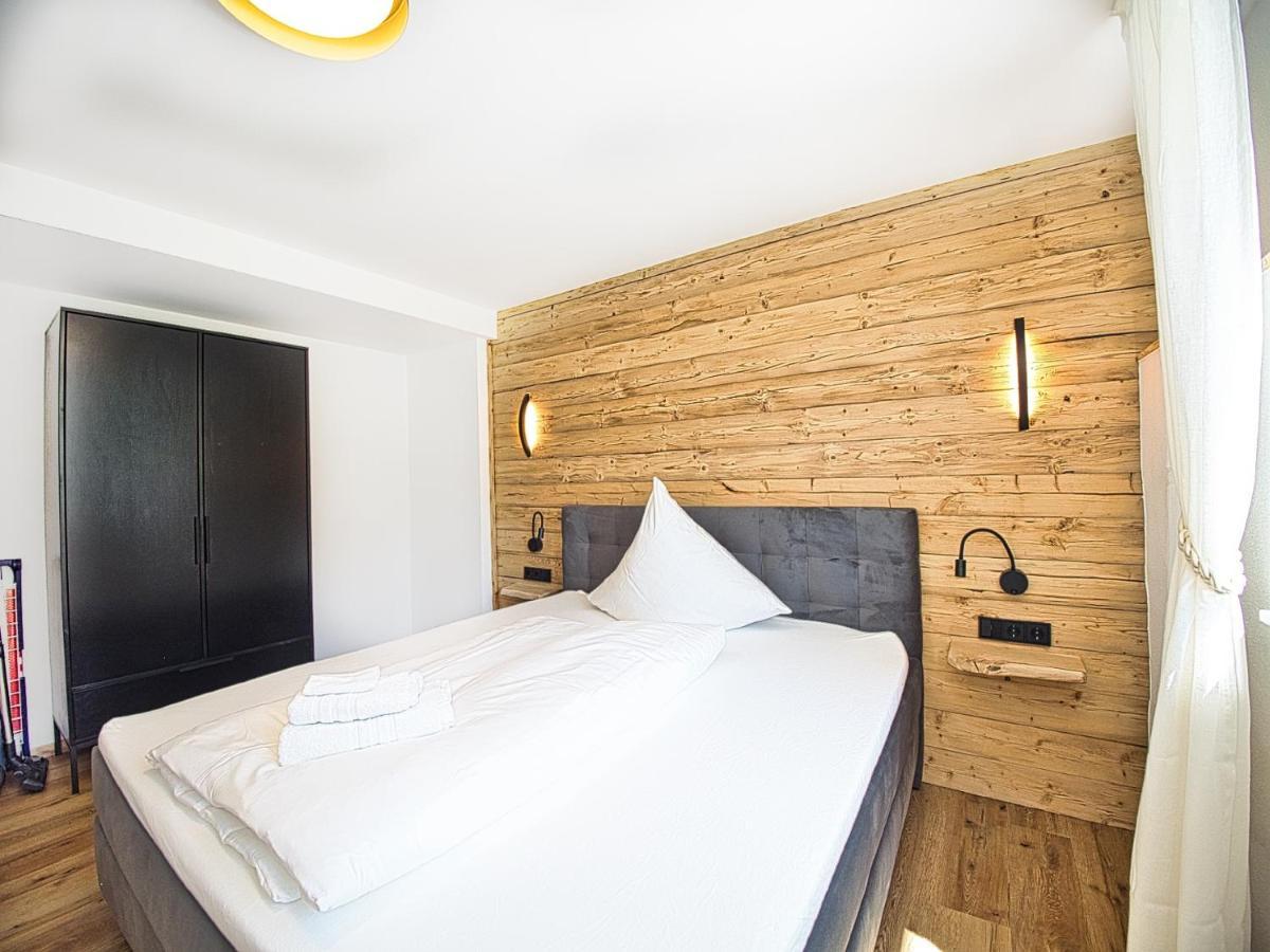 Ferienwohnung Hochkalterblick Schönau am Königssee Eksteriør bilde