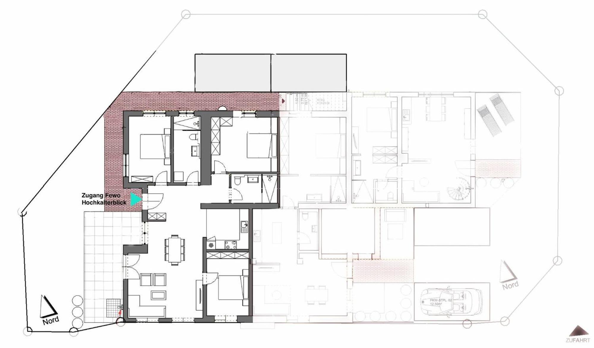 Ferienwohnung Hochkalterblick Schönau am Königssee Eksteriør bilde