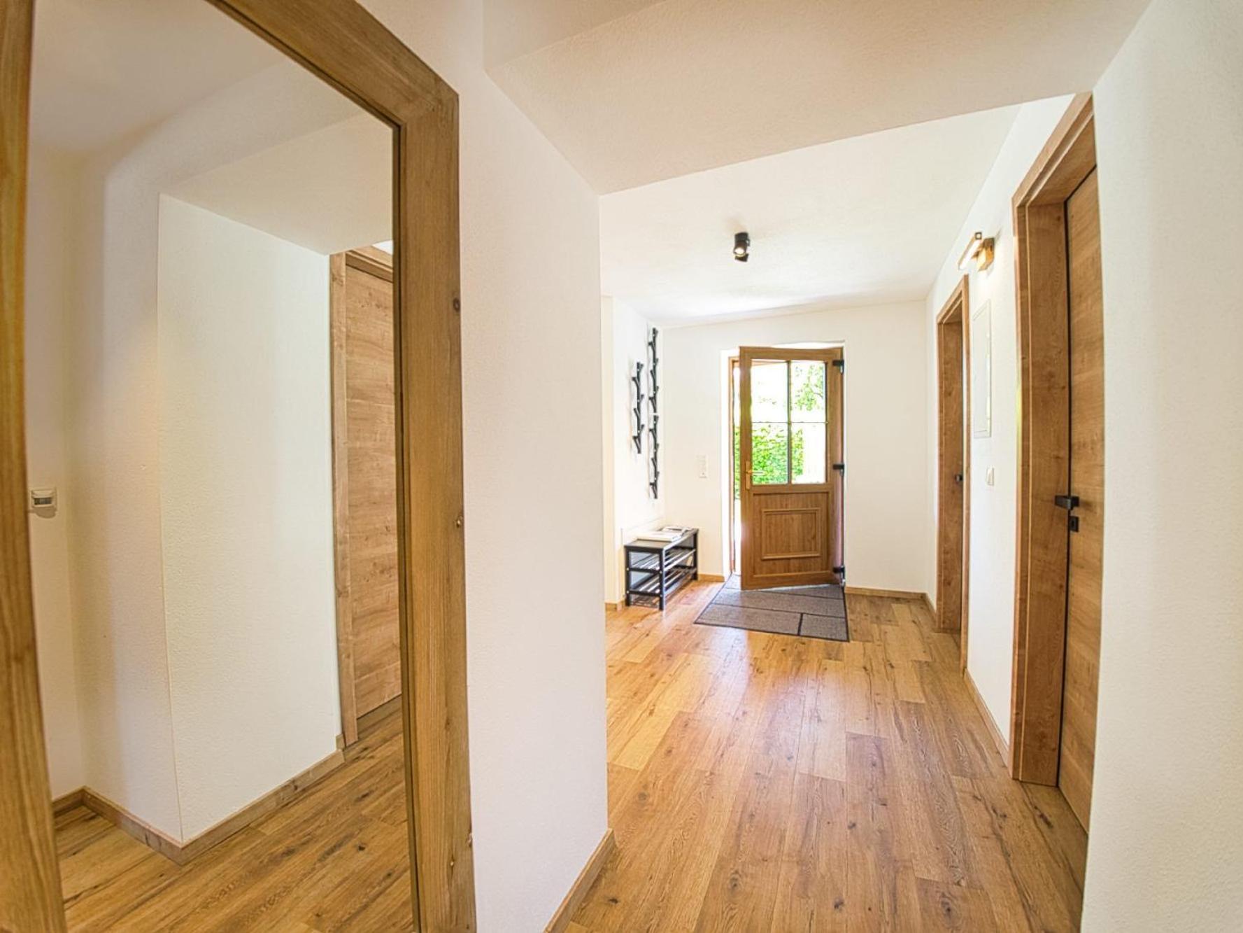 Ferienwohnung Hochkalterblick Schönau am Königssee Eksteriør bilde