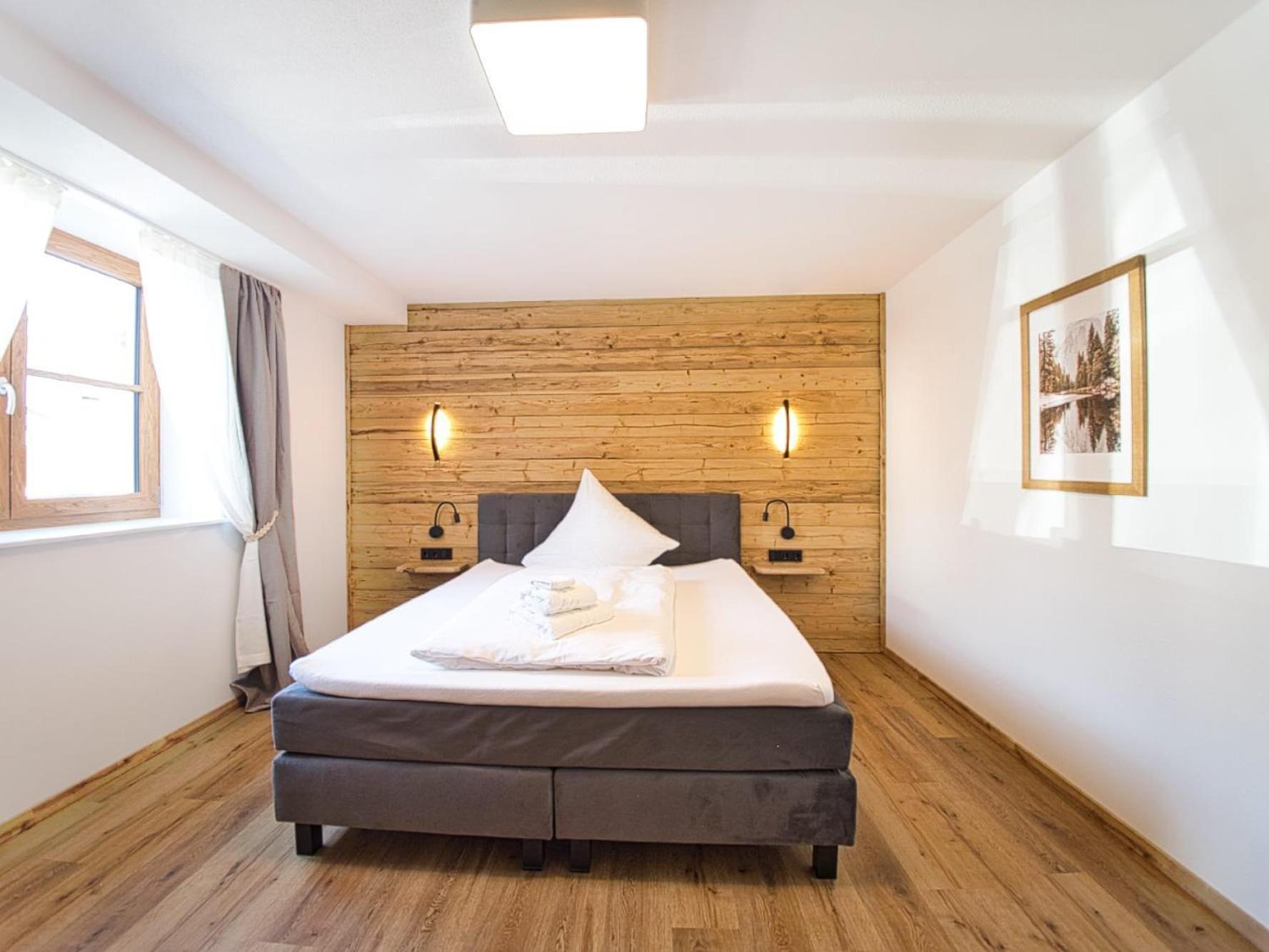 Ferienwohnung Hochkalterblick Schönau am Königssee Eksteriør bilde