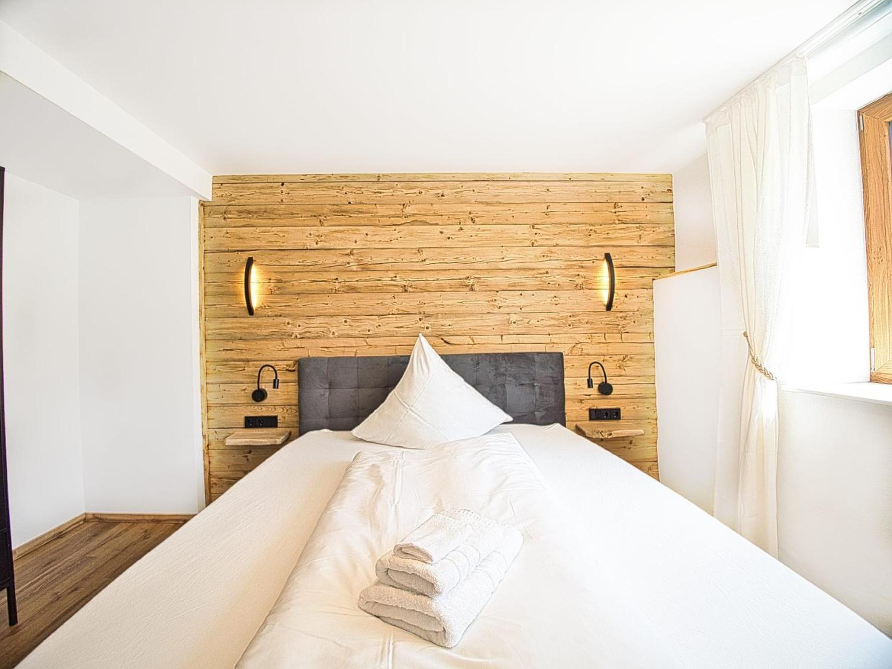 Ferienwohnung Hochkalterblick Schönau am Königssee Eksteriør bilde