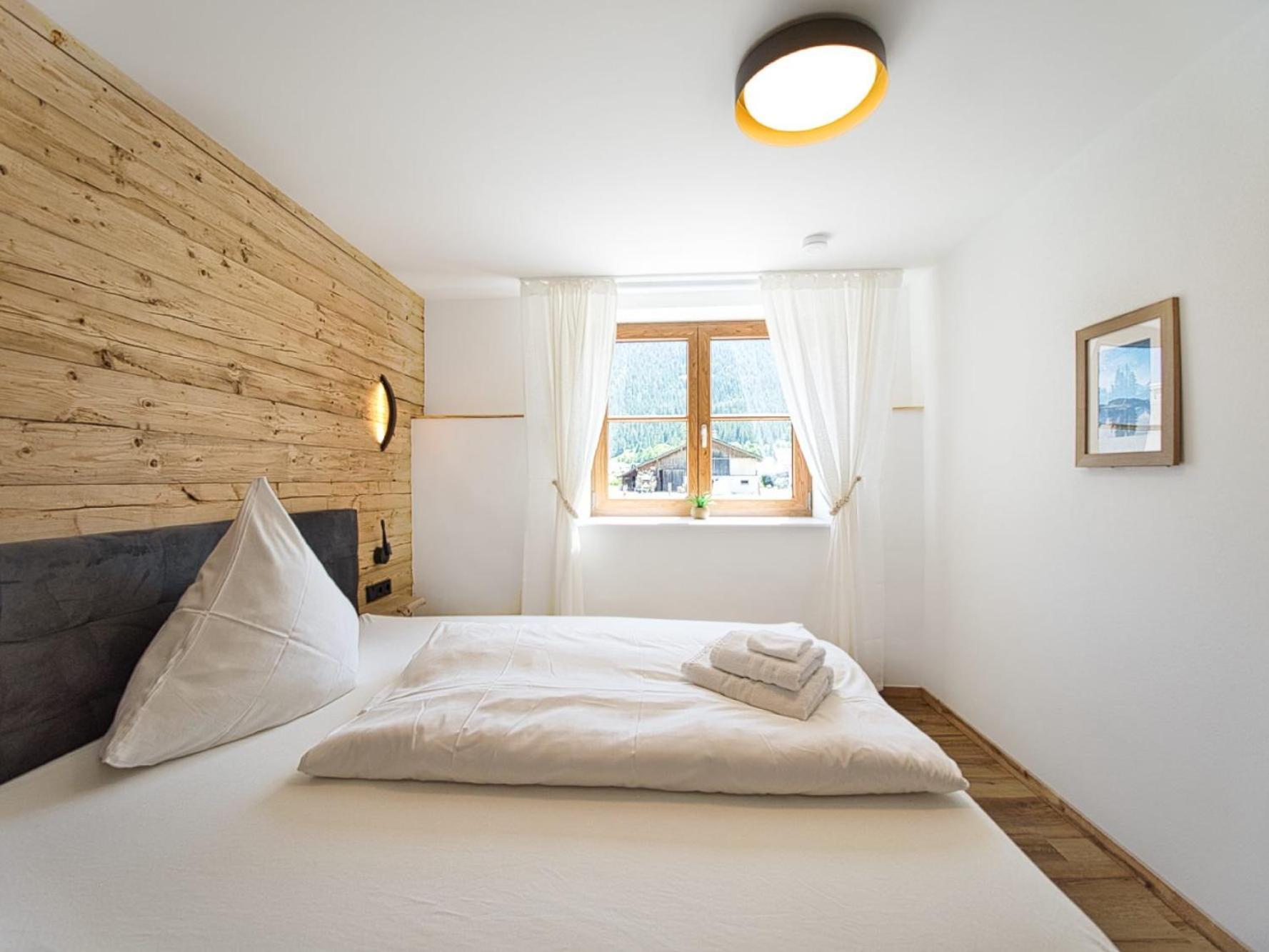 Ferienwohnung Hochkalterblick Schönau am Königssee Eksteriør bilde