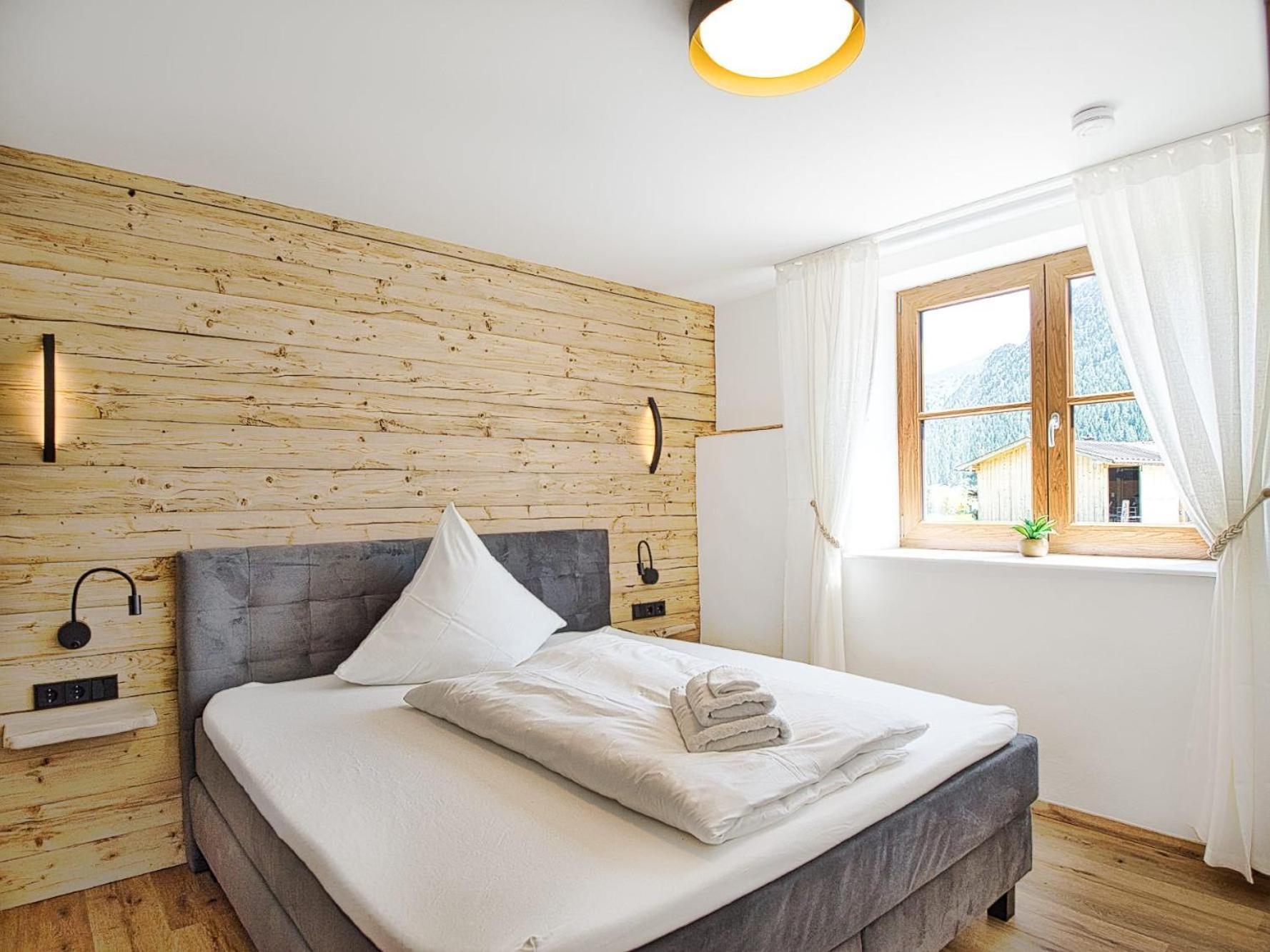 Ferienwohnung Hochkalterblick Schönau am Königssee Eksteriør bilde
