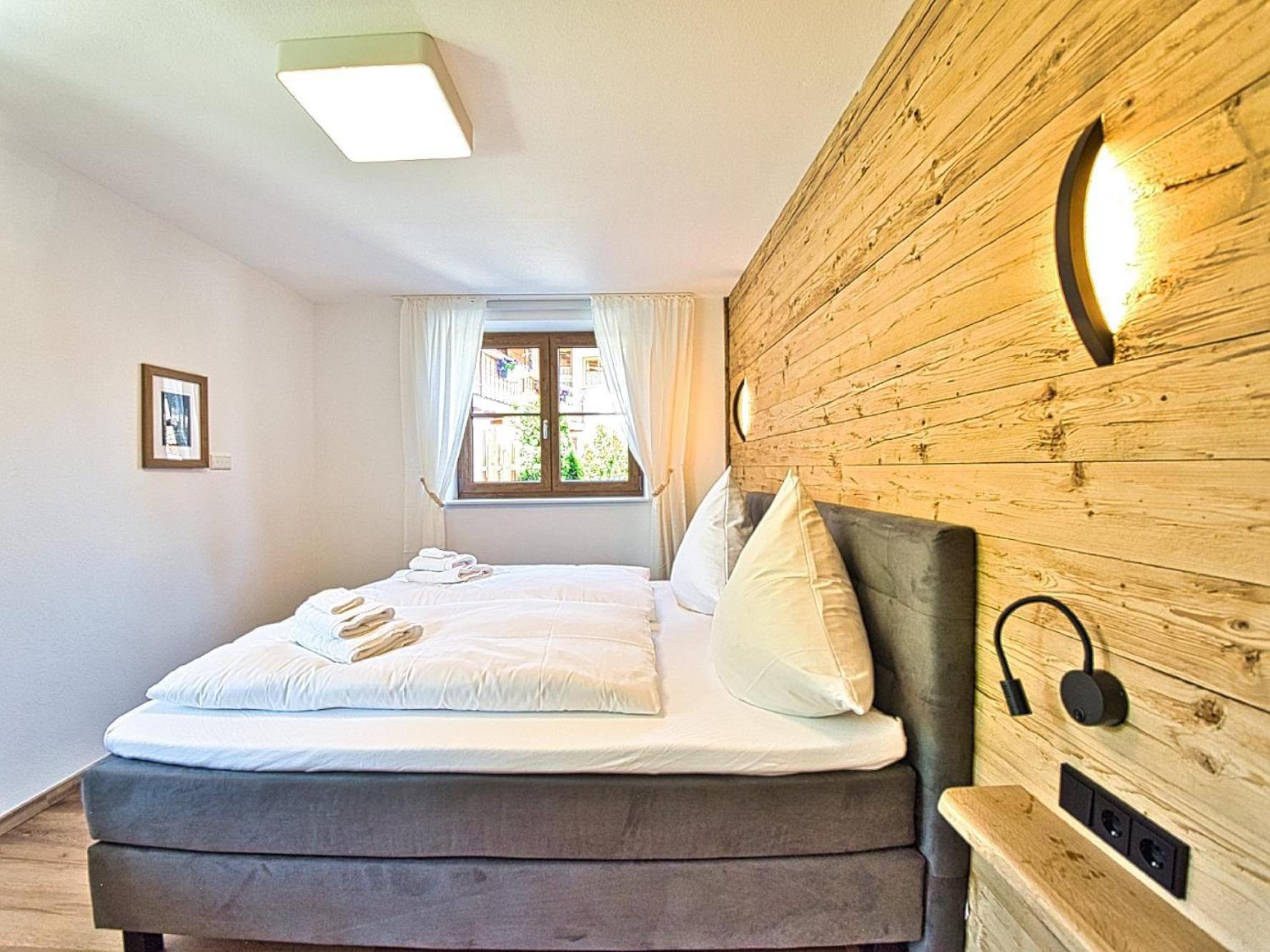 Ferienwohnung Hochkalterblick Schönau am Königssee Eksteriør bilde