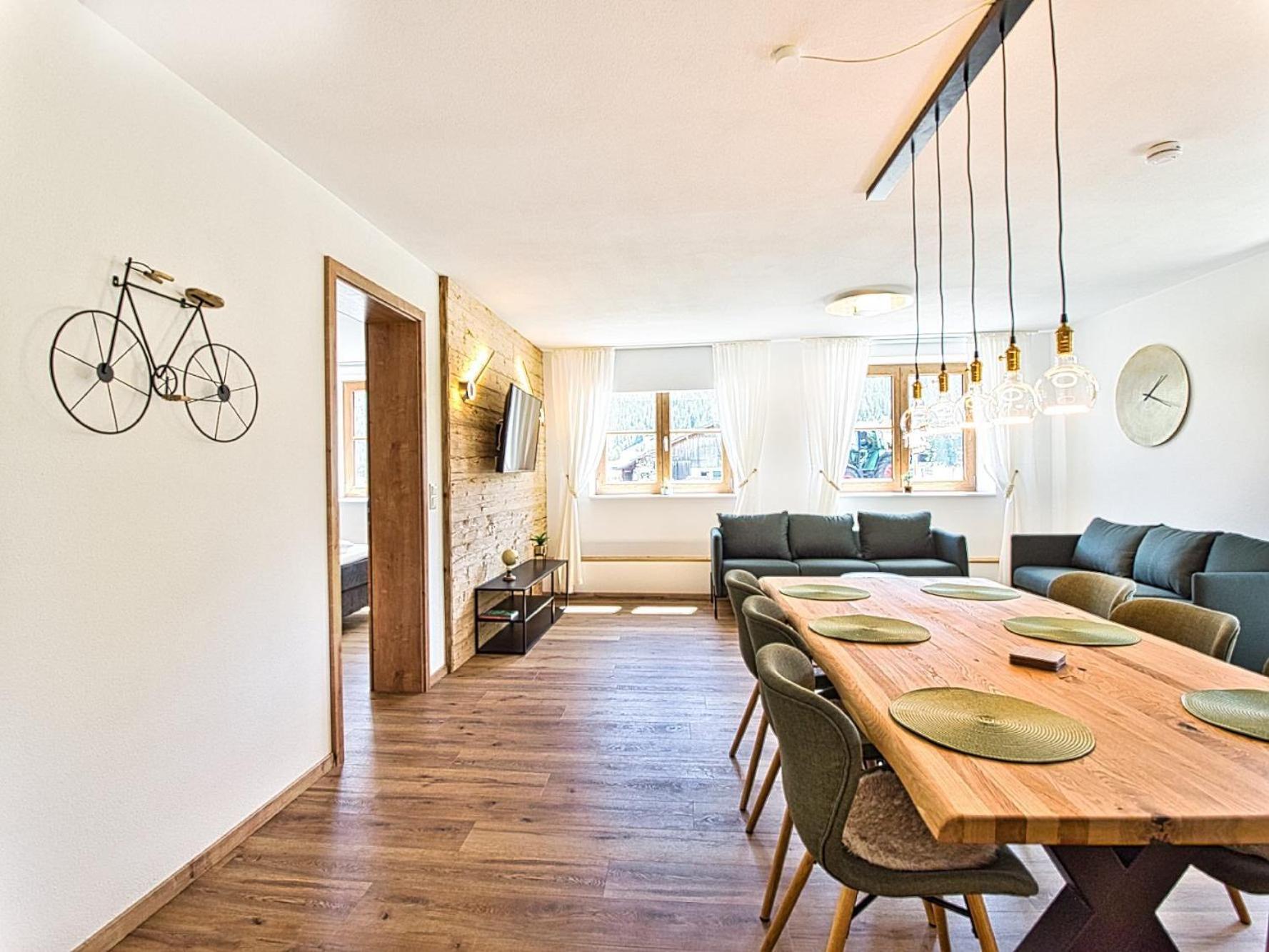 Ferienwohnung Hochkalterblick Schönau am Königssee Eksteriør bilde